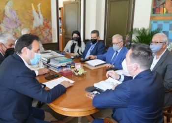 Έκτακτη επιχορήγηση ζητούν οι Δήμοι για την κάλυψη του ενεργειακού κόστους