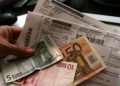 Λογαριασμοί ρεύματος: Τον Ιούλιο καταργείται η ρήτρα αναπροσαρμογή αποκάλυψε ο Παπαθανάσης
