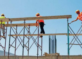 Οικοδόμοι Ρεθύμνου: Τι αναφέρουν για την υπογραφή της γενικής συλλογικής σύμβασης εργασίας