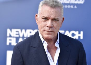 Πέθανε ο ηθοποιός Ρέι Λιότα