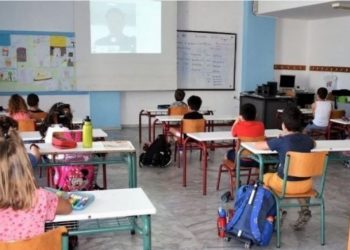 Πότε κλείνουν τα σχολεία, Δημοτικά, Γυμνάσια, Λύκεια, πότε ξεκινούν οι εξετάσεις