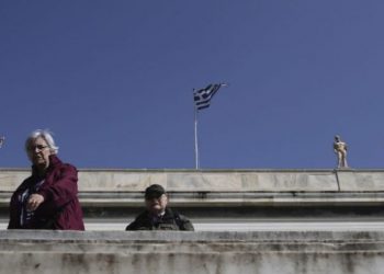 Το 2023 θα αυξηθούν οι συντάξεις για πρώτη φορά μετά από 12 χρόνια