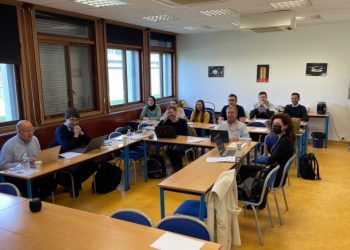 Διεθνής αναγνώριση του Τμήματος Ηλεκτρολόγων Μηχανικών και Μηχανικών Υπολογιστών του ΕΛΜΕΠΑ