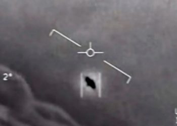 ΗΠΑ: Για πρώτη φορά έπειτα από μισό αιώνα, στελέχη του υπουργείου Άμυνας καταθέτουν στη Βουλή για τις θεάσεις UFO!