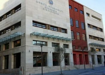 Ερχονται προσλήψεις στη Βικελαία Βιβλιοθήκη