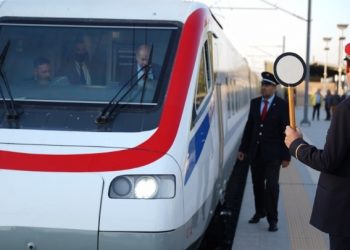 Τα νέα δρομολόγια Αθήνα-Θεσσαλονίκη- Αθήνα με τα ETR 470 – Τι λένε οι επιβάτες
