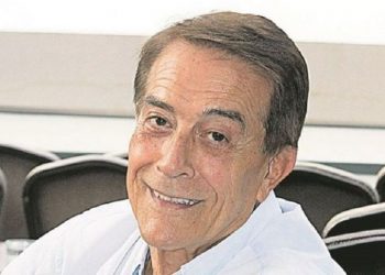 Πέθανε ο αγαπημένος τραγουδιστής Δάκης