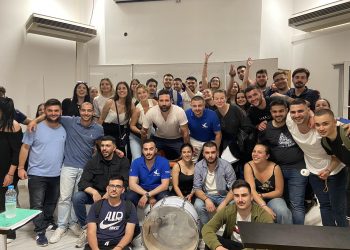 Αυτα είναι τα αποτελέσματα των φοιτητικών εκλογών 2022 στο Ρέθυμνο