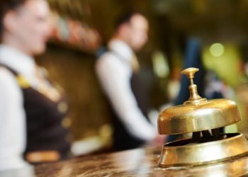 Θέμα voucherergasia.gr: Ξενοδοχουπαλληλοι σε συνθήκες γαλέρας σε… πολυτελή ξενοδοχεια!