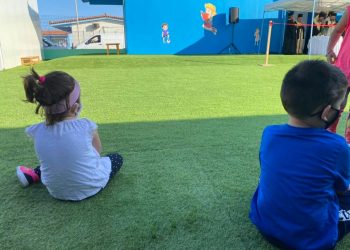 Έντονη ανησυχία για τα κρούσματα οξείας ηπατίτιδας σε παιδιά