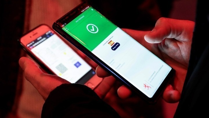 Παρατείνεται για 1 χρόνο το ευρωπαϊκό ψηφιακό πιστοποιητικό για την COVID