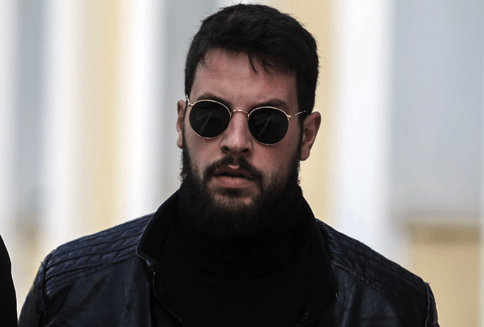 Μάνος Δασκαλάκης: «Η Ρούλα Πισπιρίγκου σκότωσε την Τζωρτζίνα»