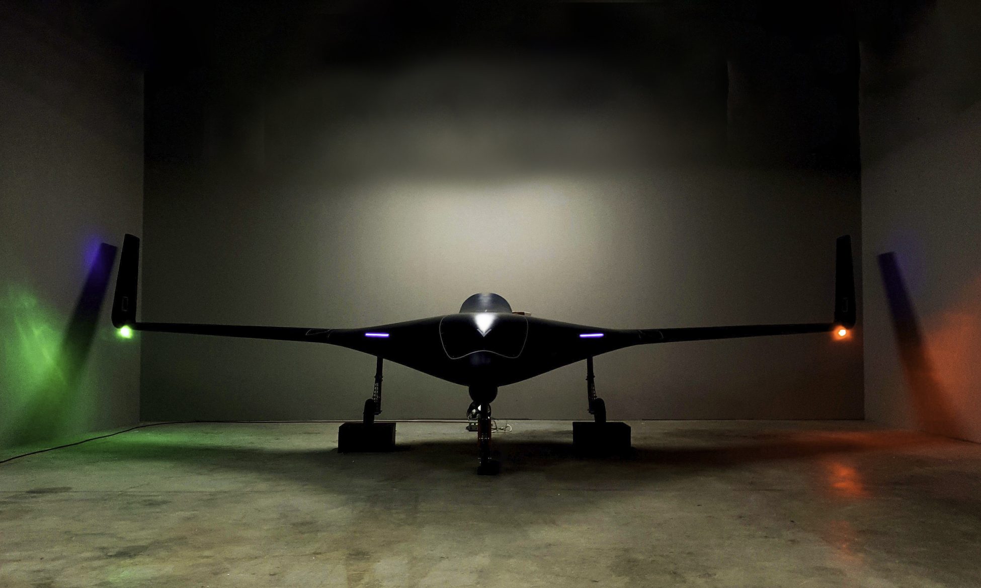 Ηχηρό μήνυμα των ΗΠΑ: Στέλνουν drone σε περιοχή κοντά στη Χίο που αμφισβητεί η Τουρκία