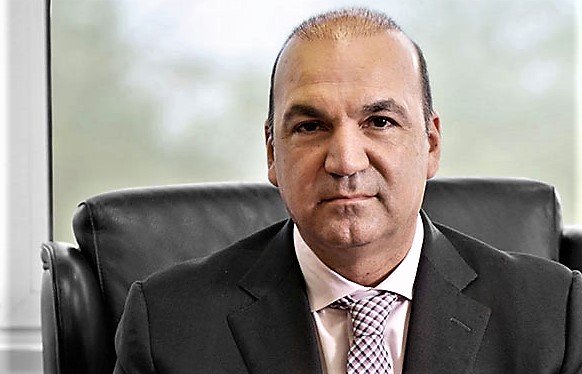 Μασούτης: Αντίβαρο στην κρίση, Ταμείο Ανάκαμψης και νέο ΕΣΠΑ