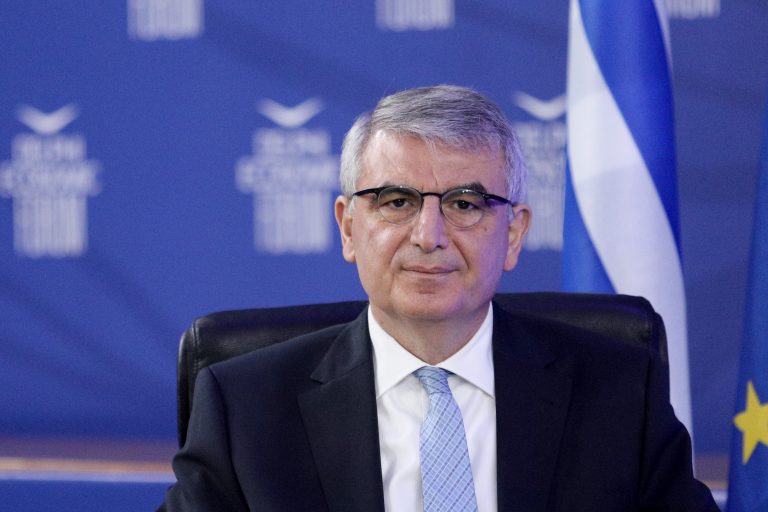 Τσακλόγλου: Οι ψηφιακές και πράσινες δεξιότητες μπορούν να οδηγήσουν σε βιώσιμη ανάπτυξη