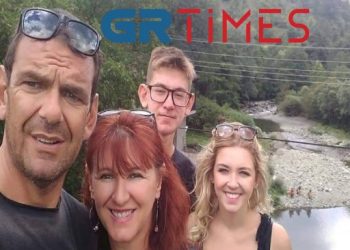 Πανελλήνιες 2022: Πέρασε στην ίδια σχολή με το γιο της