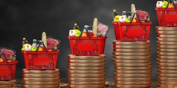 ΚΕΠΕ: Ακόμη και αν μετριαστεί ο πληθωρισμός το 2023, η ακρίβεια θα παραμείνει