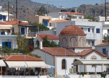 Προσλήψεις 23 ατόμων από τον Δήμο Αίγινας