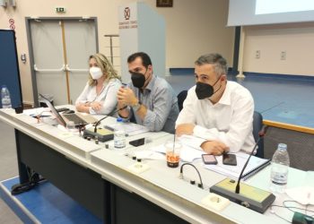 Πλεύρης: Το σχέδιο για τη στελέχωση και κτιριακή αναβάθμιση του Νοσοκομείου Χανίων