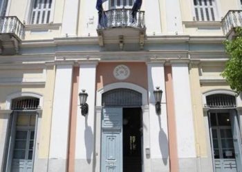 Προσλήψεις 180 ατόμων στο Δήμο Πατρέων