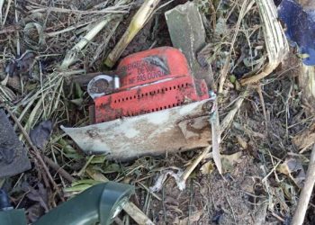 Antonov: Εντοπίστηκαν 7 από τις 8 σορούς του αεροσκάφους, έχουν ανασυρθεί οι τρεις – Βρέθηκε το μαύρο κουτί;