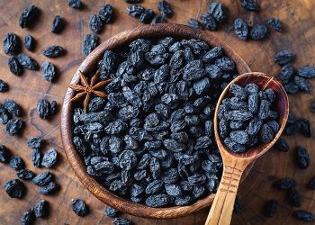 Κορινθιακή σταφίδα: Ξεκίνησαν οι διαπραγματεύσεις για την κατώτατη τιμή παραγωγού