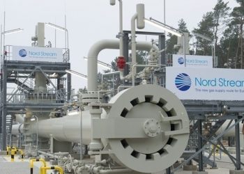 Η ροή αερίου από τη Ρωσία στη Γερμανία μέσω του Nord Stream 1 διακόπτεται για δέκα ημέρες