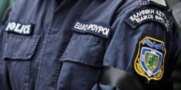 Ανακοινώθηκαν οι προσλήψεις 573 ειδικών φρουρών στην ελληνική αστυνομία