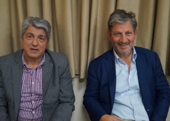 Ανακοίνωσε την υποψηφιότητά του για το Δήμο Γόρτυνας ο Αθανάσιος Παπανικολάου