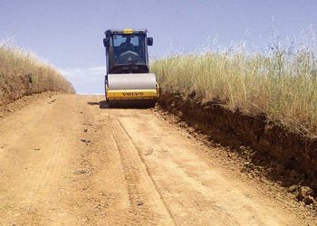 ΥπΑΑΤ: Στα 106,8 εκατ. ευρώ τα έργα αγροτικής οδοποιίας- Υπερδέσμευση 63 εκατ. ευρώ