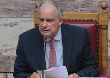 Δήλωση Κ. Τασούλα για τις διαρροές κατά τη συνεδρίαση της Επιτροπής Θεσμών και Διαφάνειας