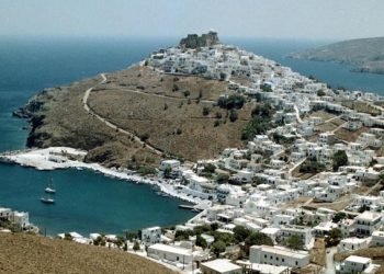 La Repubblica: Η Ελλάδα ως το ιδανικό μέρος για διακοπές σε όλο τον κόσμο