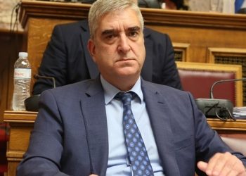 Ο διοικητής της ΕΥΠ, Παναγιώτης Κοντολέων, υπέβαλε την παραίτησή του στον πρωθυπουργό – Τι λένε κυβερνητικές πηγές
