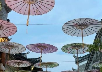 Αναμένεται δυναμική επιστροφή των κινέζων ταξιδιωτών