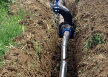 Λασίθι: Πράσινο φως για αρδευτικά έργα ύψους 61,9 εκατ. ευρώ