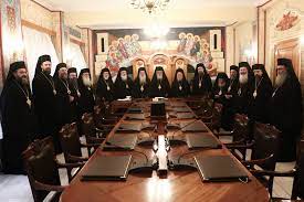 Ανακοίνωση της Ιεράς Συνόδου για την αποφυγή των αμβλώσεων