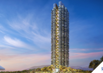 Εκδόθηκε η οικοδομική άδεια για τον ουρανοξύστη στο Ελληνικό