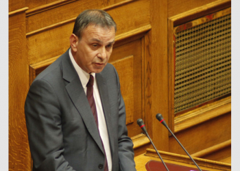 Απεβίωσε ο πρώην βουλευτής του ΠΑΣΟΚ Δημήτρης Τσιρώνης