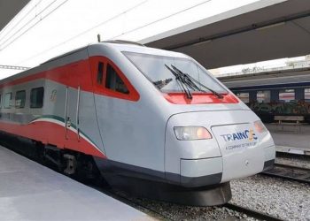 Hellenic Train: Έκπτωση 20% με τα νέα τρένα, λόγω ΔΕΘ