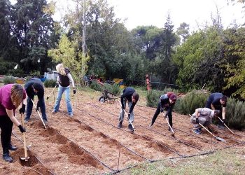 Έως 15/9 οι εγγραφές στα ΔΙΕΚ του ΕΛΓΟ-ΔΗΜΗΤΡΑΣ (VIDEO)