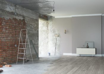 Επιδότηση ανακαίνισης σπιτιού: Οι προϋποθέσεις και οι δικαιούχοι