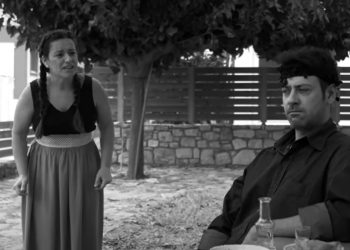 Ξεκαρδιστικό βίντεο για τον Ημιμαραθώνιο Κρήτης