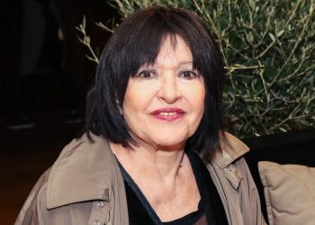 Πέθανε η Μάρθα Καραγιάννη