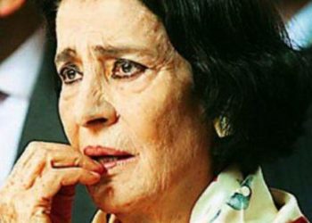 Πέθανε η Ειρήνη Παπά