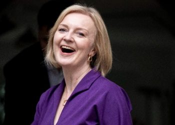 Bρετανία: Οι βασικές προκλήσεις που αντιμετωπίζει η νέα πρωθυπουργός Λιζ Τρας