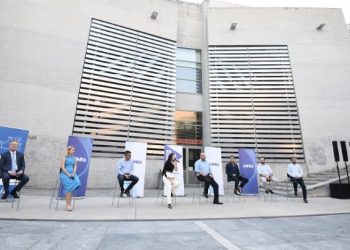 Δήμας: Τα τελευταία τρία χρόνια δημιουργήθηκαν 300.000 θέσεις εργασίας