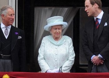 Tι ακολουθεί μετά τον θάνατο της Ελισάβετ (VIDEO)