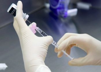 Την Τετάρτη 14 Σεπτεμβρίου θα ξεκινήσουν οι εμβολιασμοί με τα επικαιροποιημένα εμβόλια