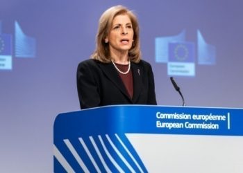 Κυριακίδου: Βασικό βήμα η έγκριση του ΕΜΑ προσαρμοσμένου εμβολίου για τις υποπαραλλαγές της Όμικρον