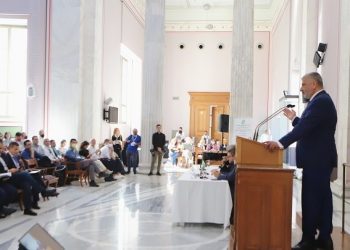 Οι δράσεις της Περιφέρειας για την ανακύκλωση και τη διαχείριση απορριμμάτων στο 7ο Συνέδριο της ΕΕΔΣΑ